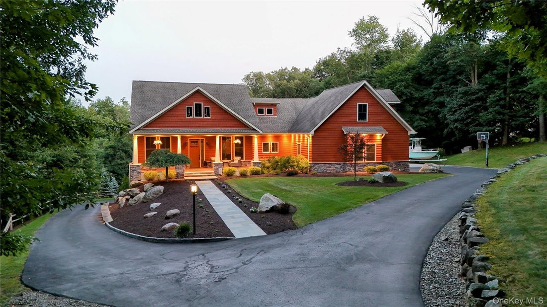 House in Warwick, New York, United States 2 - 17496567