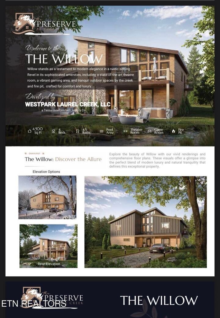 House in Sevierville, Tennessee, United States 3 - 17498471