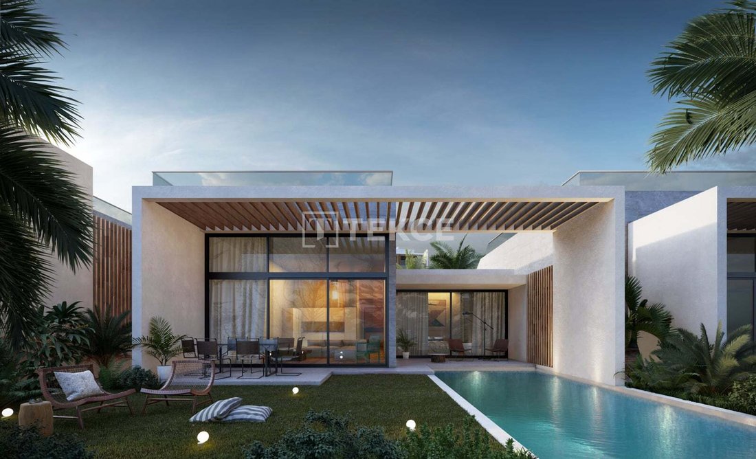 Villa in Girne, Cyprus 1 - 17496691
