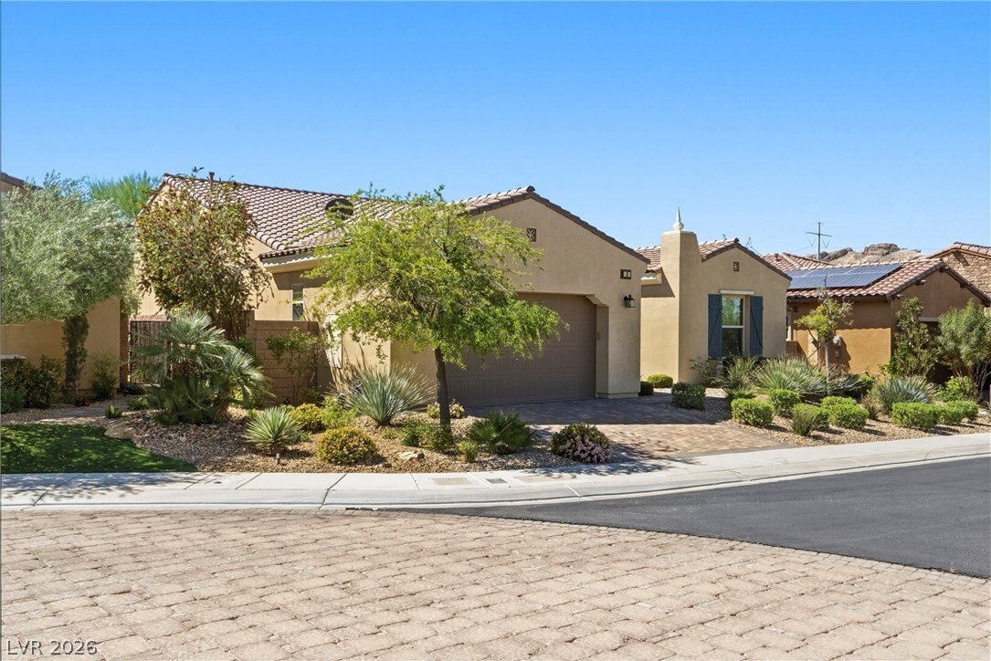 House in Henderson, Nevada, United States 3 - 17495541