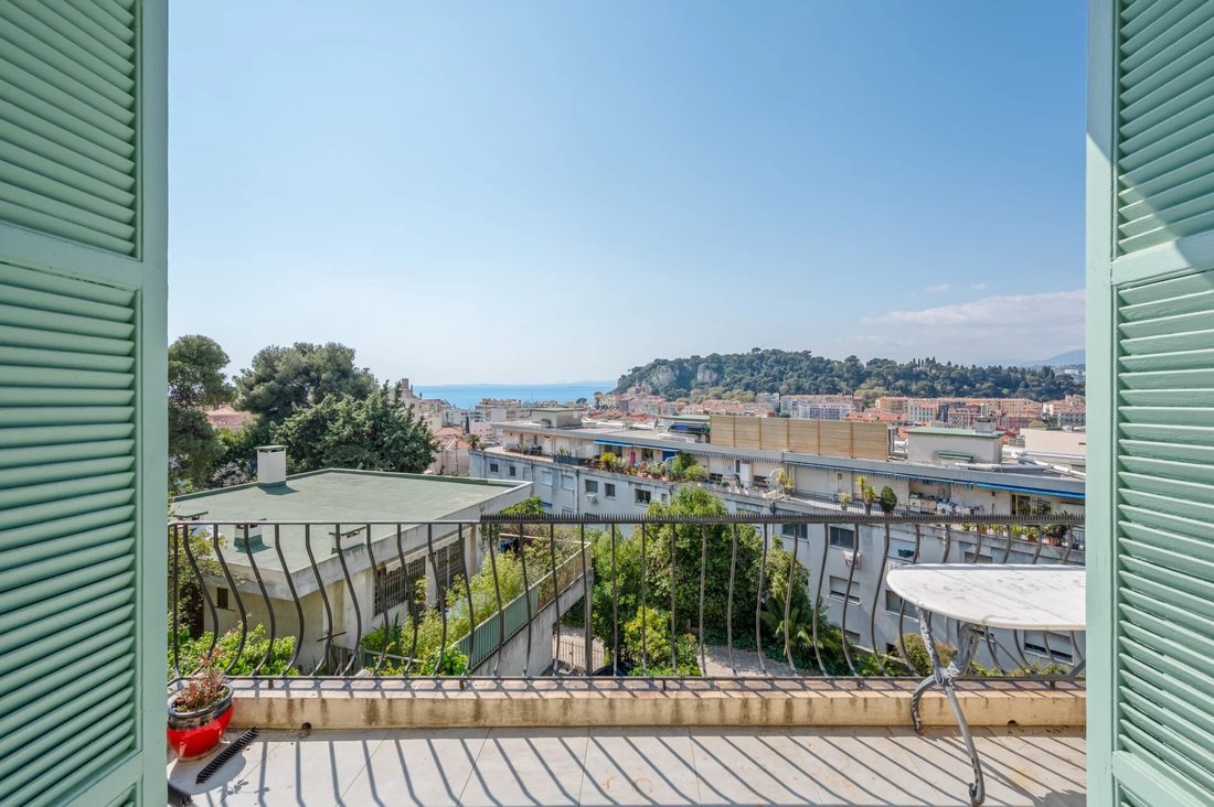 Apartment in Nice, Provence-Alpes-Côte d'Azur, France 1 - 17494940