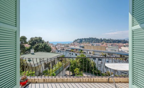Apartment in Nice, Provence-Alpes-Côte d'Azur, France 1