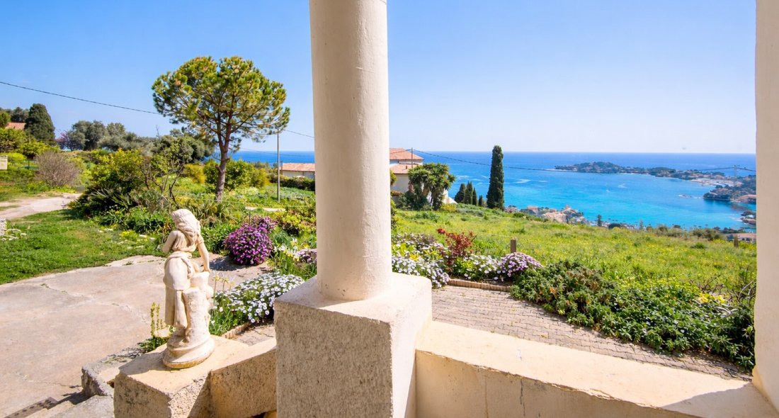 House in Le Port, Villefranche-sur-Mer, France 2 - 17497733