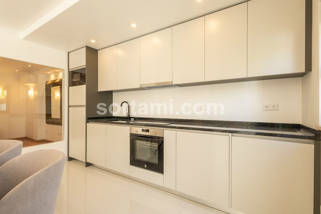 Apartment in Quinta do Lago, Almancil, Portugal 3 - 17474190