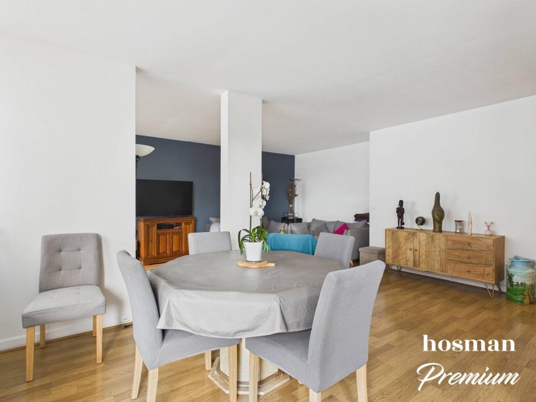 Apartment in Vaugirard-Parc des Expositions, Paris 15e Arrondissement, Paris 3 - 17497670