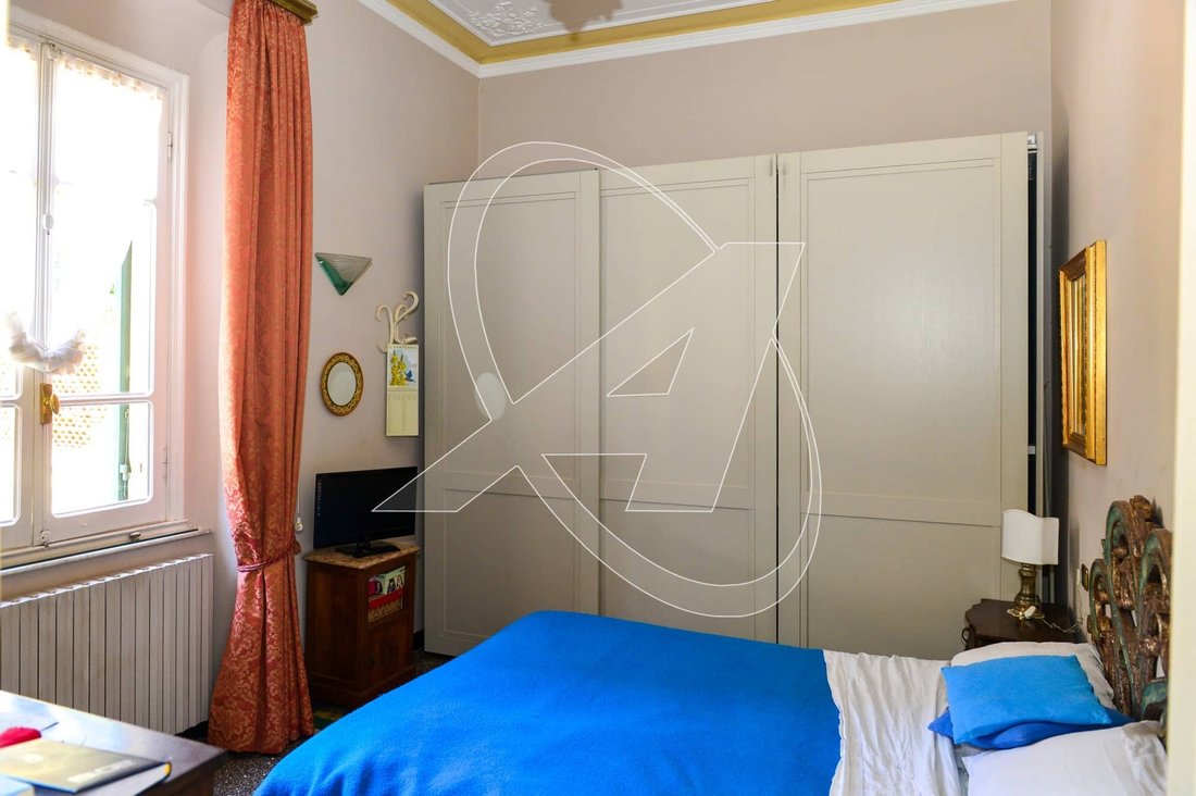 Apartment in Historic Center, Rapallo, Liguria 4 - 16575600