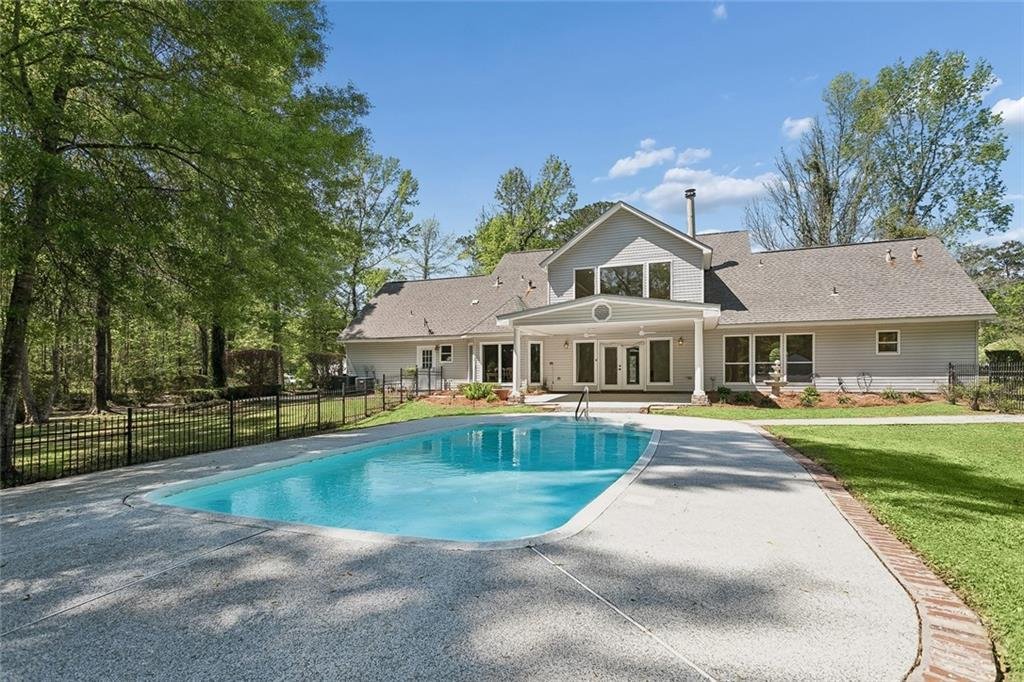 House in Covington, Louisiana, United States 2 - 17495863
