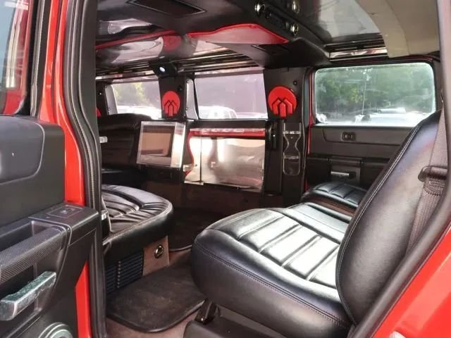 Suv in Wingate, NC, United States 5 - 15334018