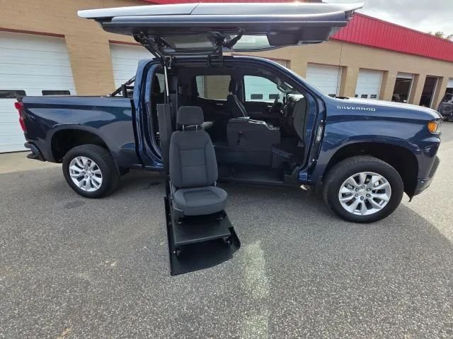 Pickup in Wingate, NC, United States 2 - 16207483