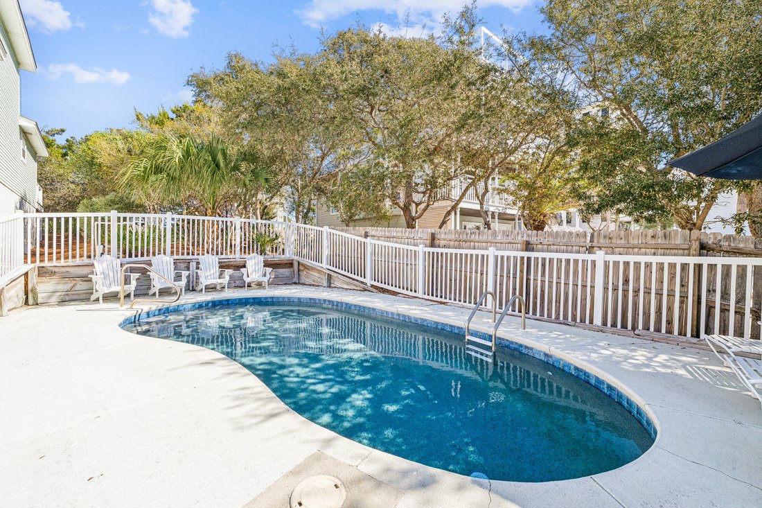 House in Watersound, Florida, United States 4 - 17495197
