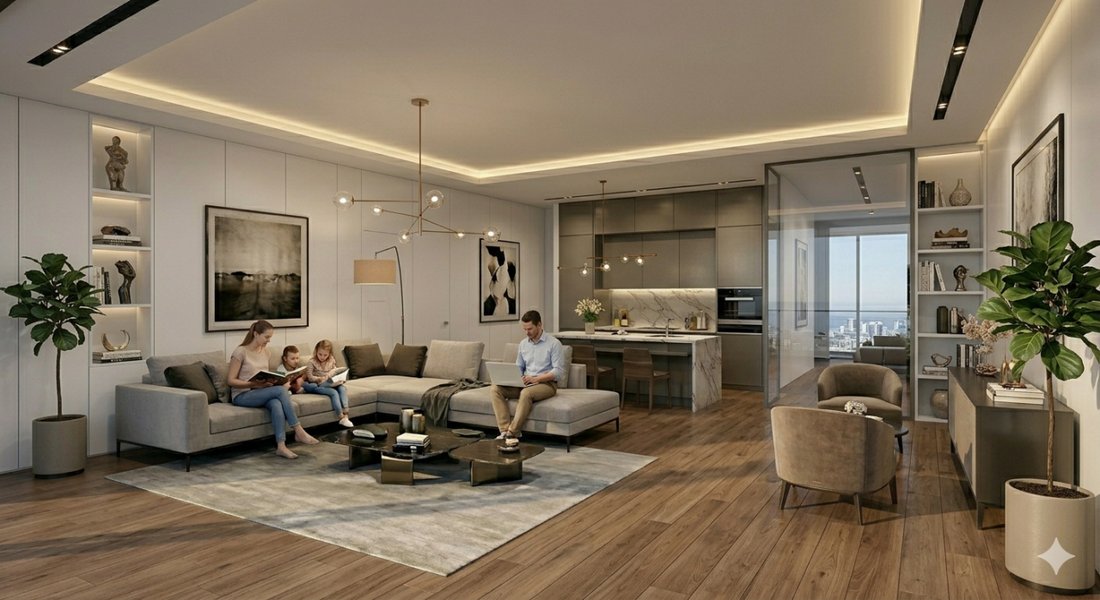 Apartment in Camposampiero, Veneto, Italy 2 - 17497815