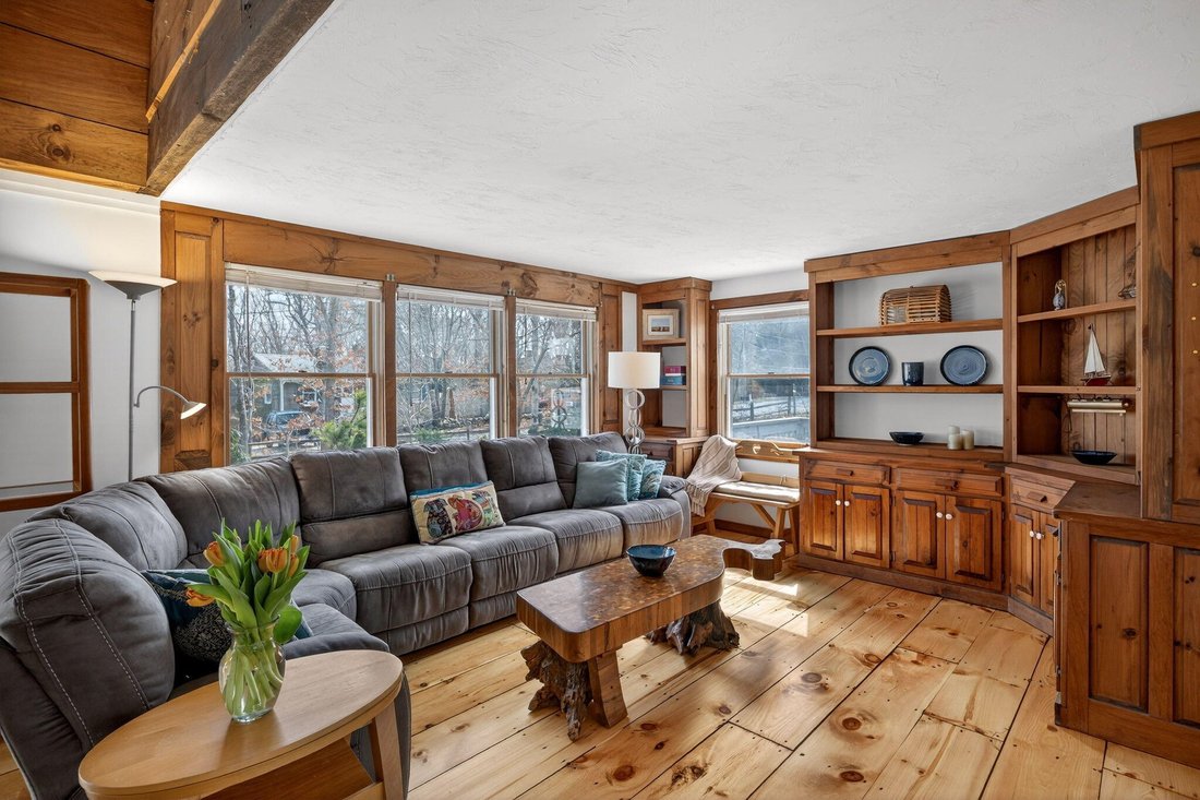 House in Wellfleet, Massachusetts, United States 3 - 17495132