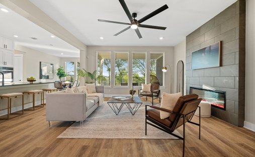 Casa a Leander, Texas, Stati Uniti 1