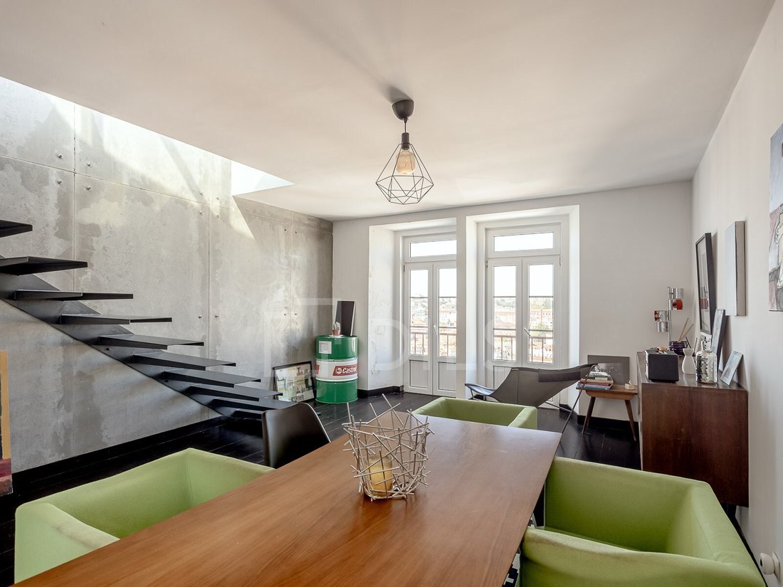 Apartment in Arroios, Lisbon, Portugal 5 - 17494919