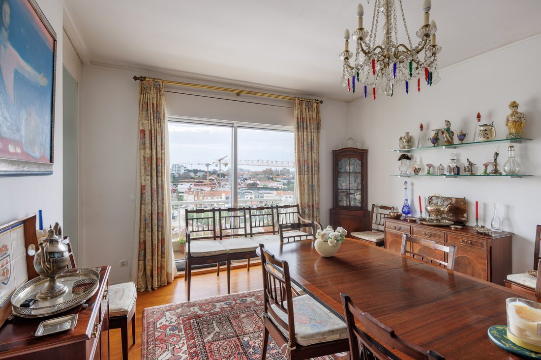 Apartment in Aldoar, Foz do Douro e Nevogilde, Porto District, Portugal 5 - 17377431