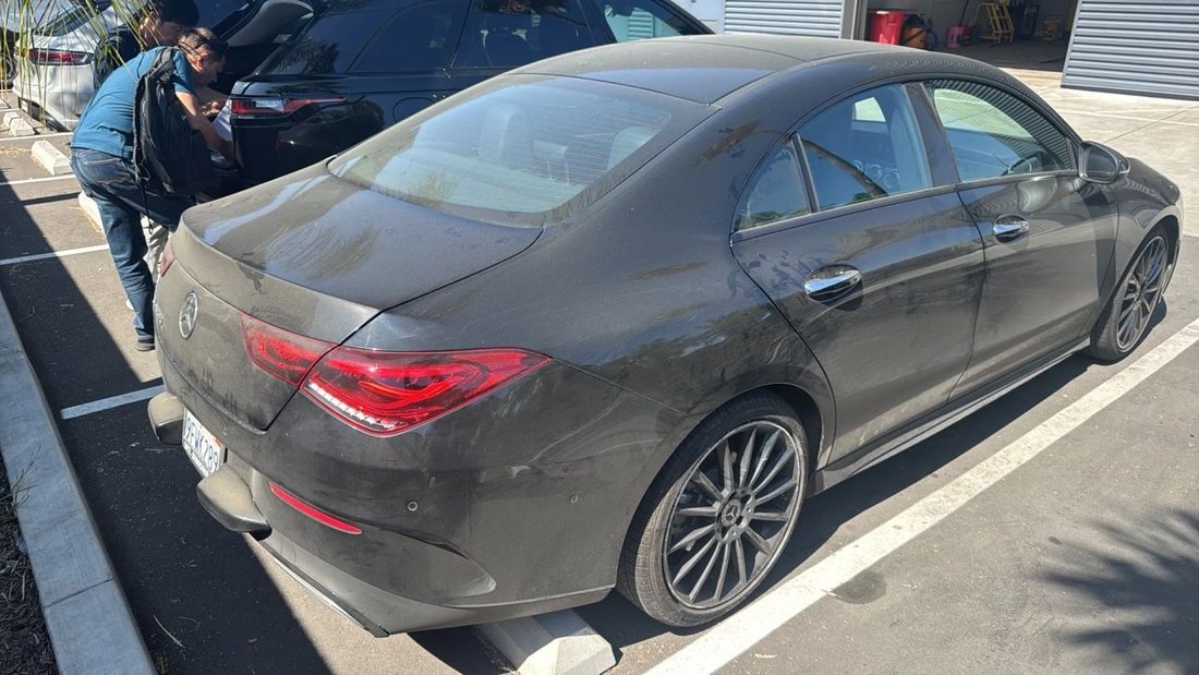 Coupe in Placentia, CA, United States 2 - 17497993