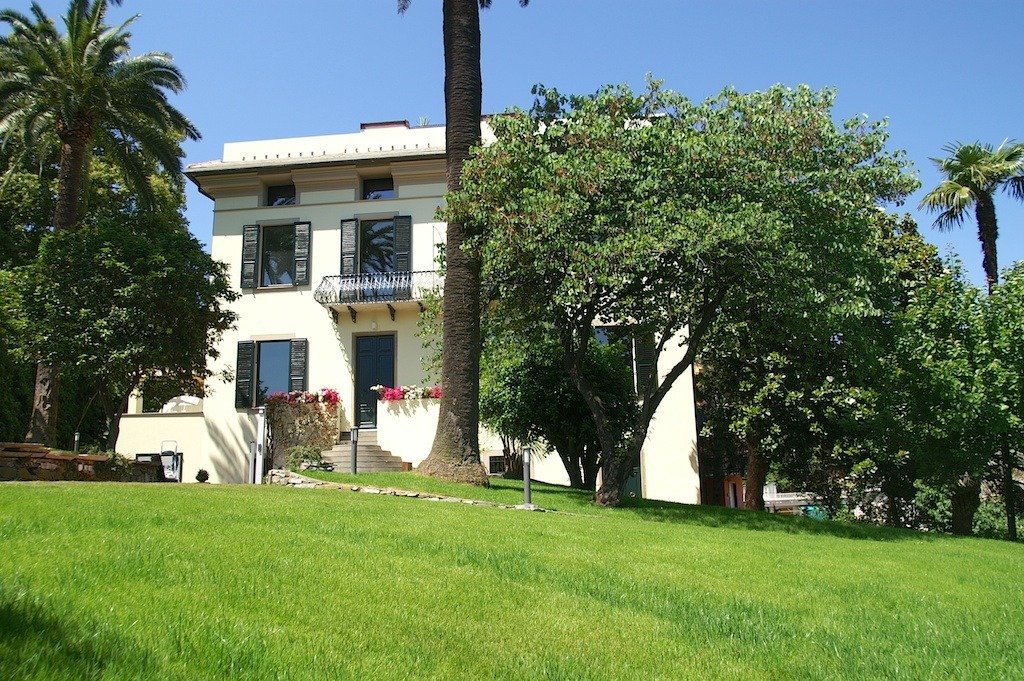 Villa in Historic Center, Rapallo, Liguria 2 - 16575785