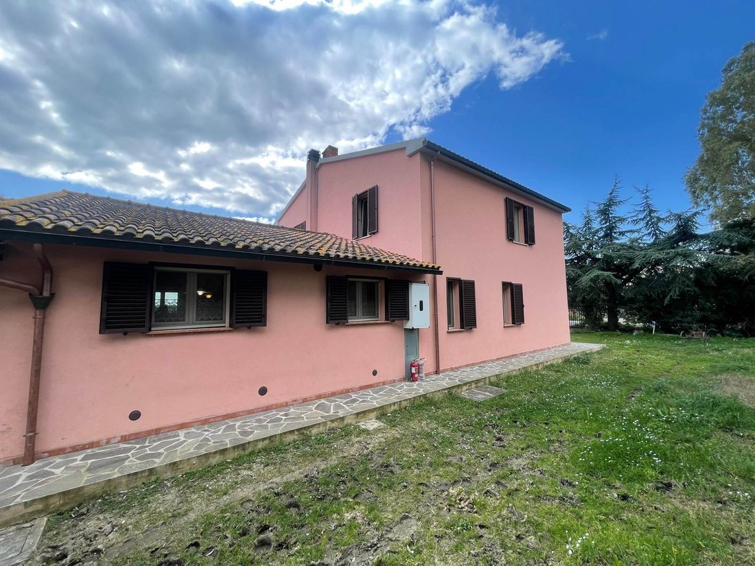 Braccagni, Grosseto, Tuscany 4 - 17497590