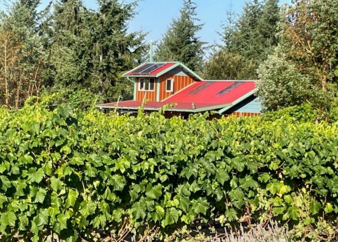 Farm Ranch in Port Townsend, Washington, United States 3 - 16291243
