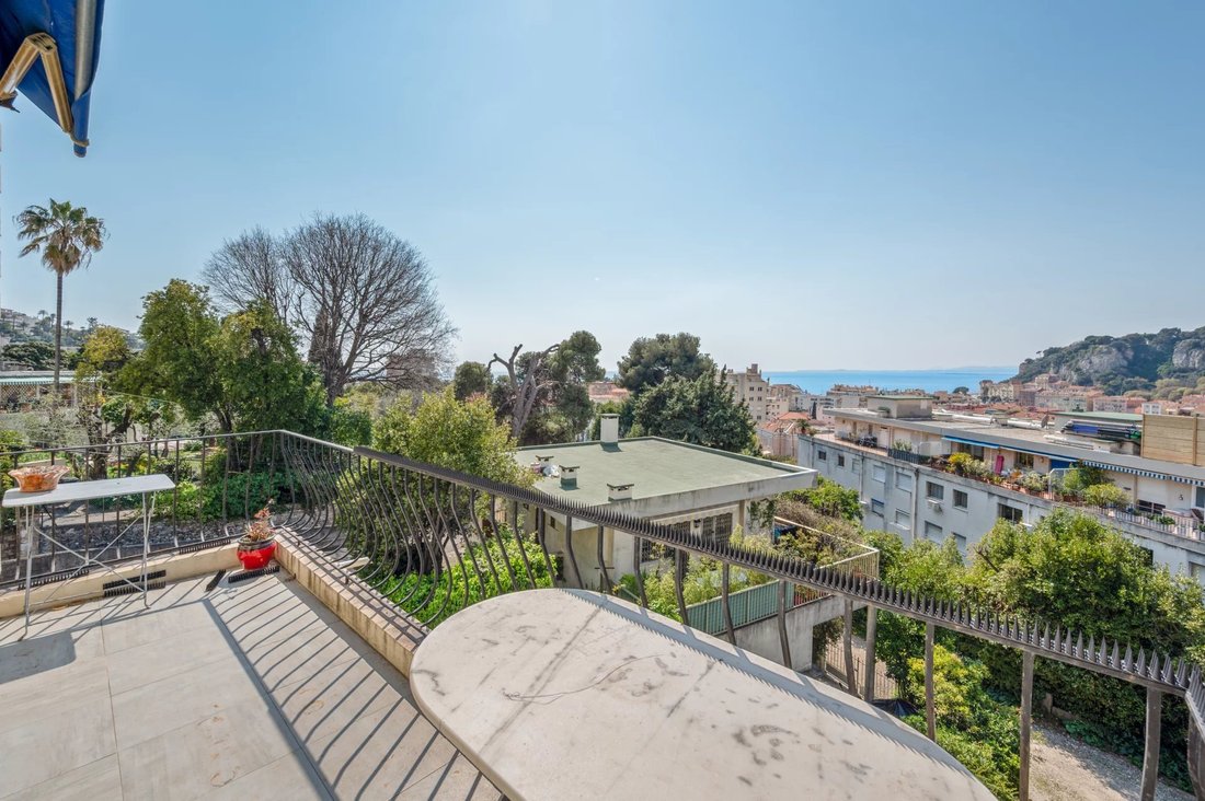 Apartment in Nice, Provence-Alpes-Côte d'Azur, France 2 - 17494940