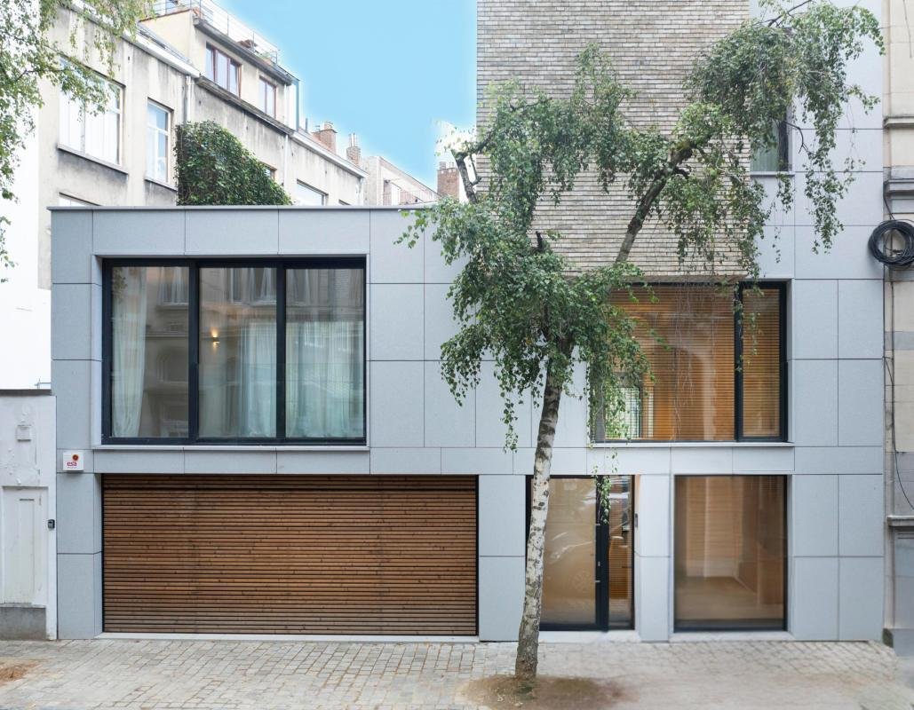 House in Elsene, Brussels, Belgium 2 - 17498280