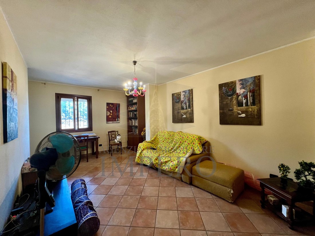 Villa in Camporosso, Liguria, Italy 3 - 17495927