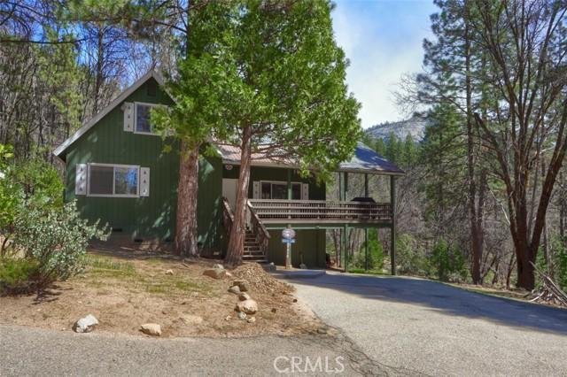 House in Wawona, California, United States 1 - 17495457