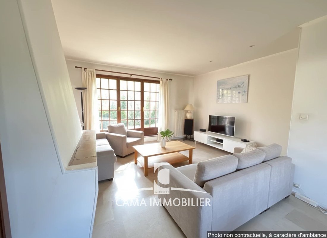 House in Bas Buc, Buc, France 1 - 17496930