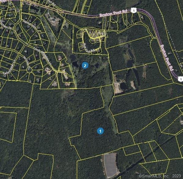 Land in Lyme, Connecticut, United States 3 - 17497388