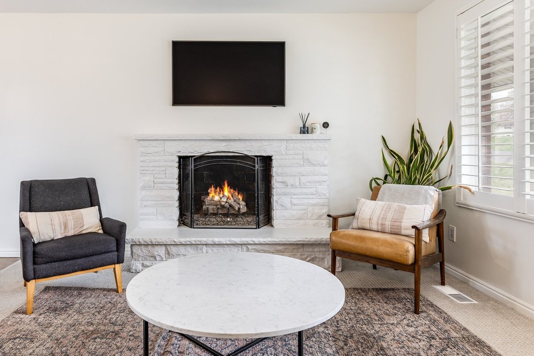 House in Holladay, Utah, United States 2 - 17494738
