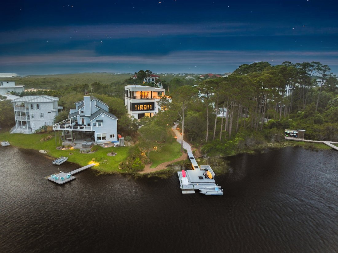 House in Santa Rosa Beach, Florida, United States 1 - 15693074