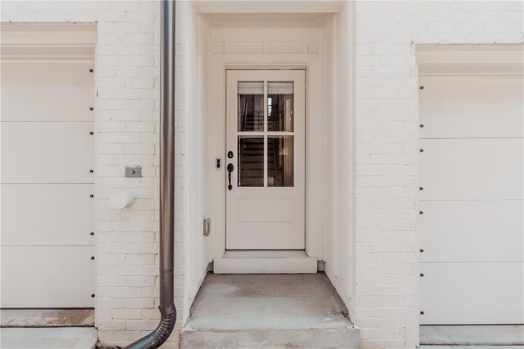 Townhouse in Atlanta, Georgia, United States 3 - 17496992