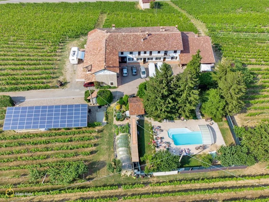 Country House in Canelli, Piedmont, Italy 3 - 17495576