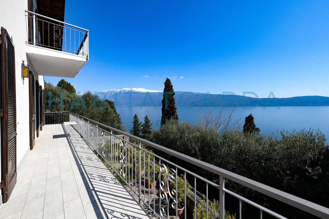 House in Roina, Toscolano, Lombardy 3 - 15579825