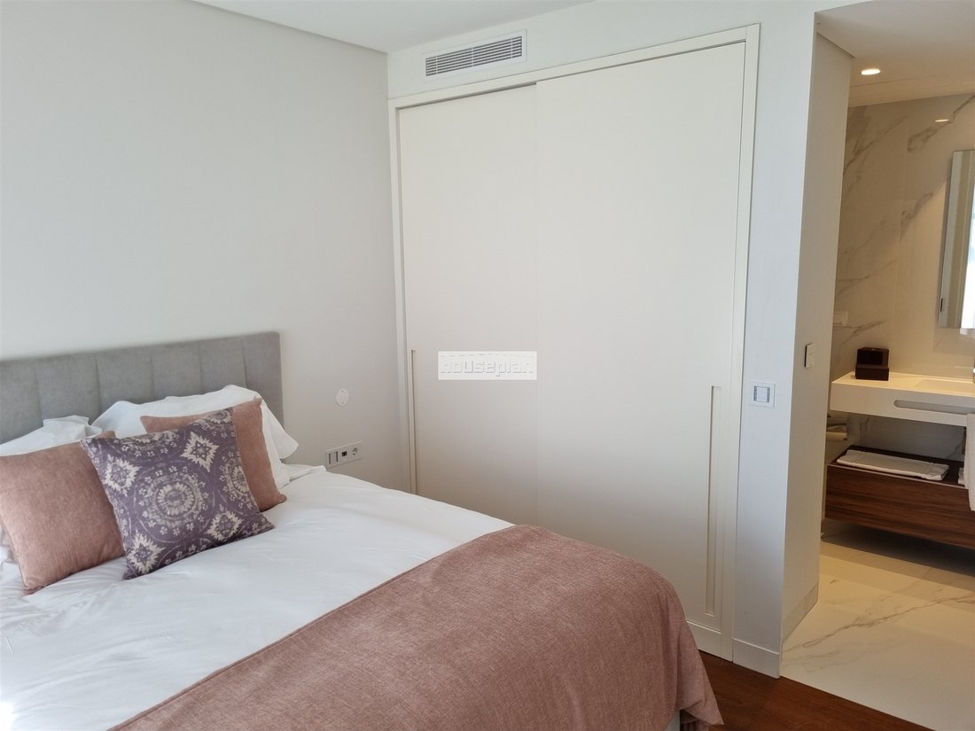 Apartment in Parque das Nacoes, Lisbon, Portugal 5 - 17497747