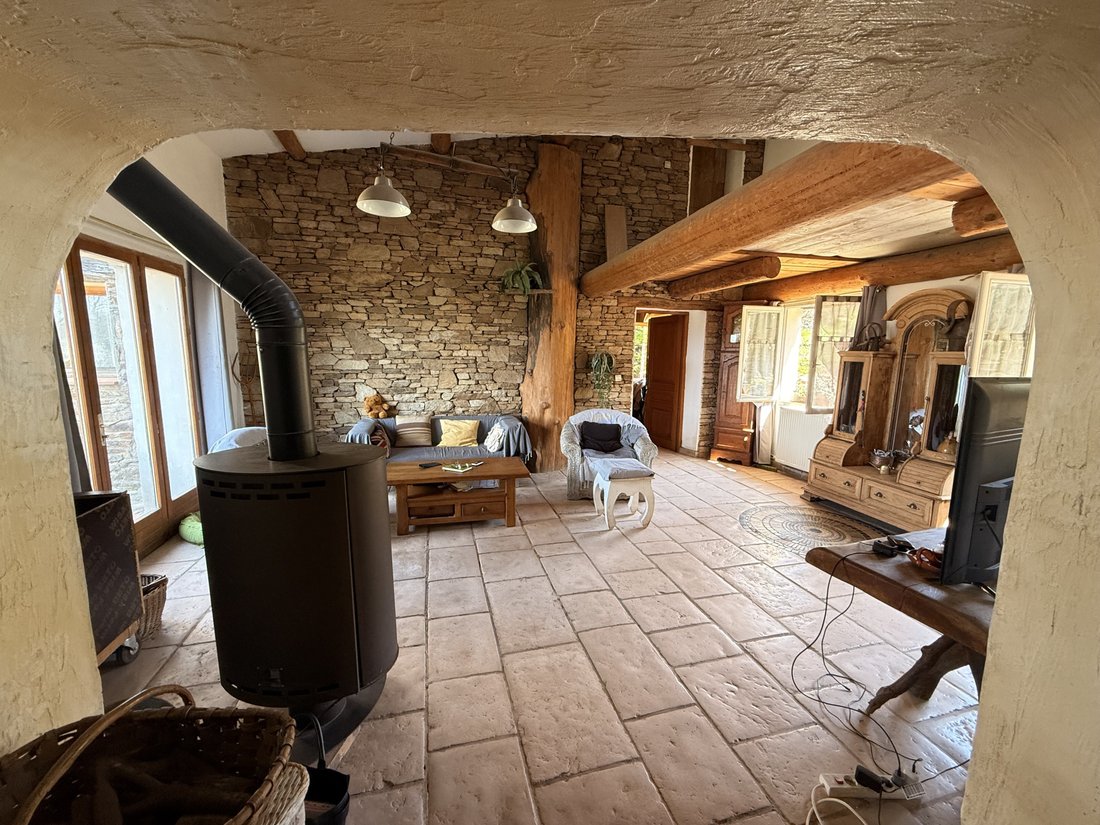 House in Le Lavandou, Provence-Alpes-Côte d'Azur, France 4 - 17497470