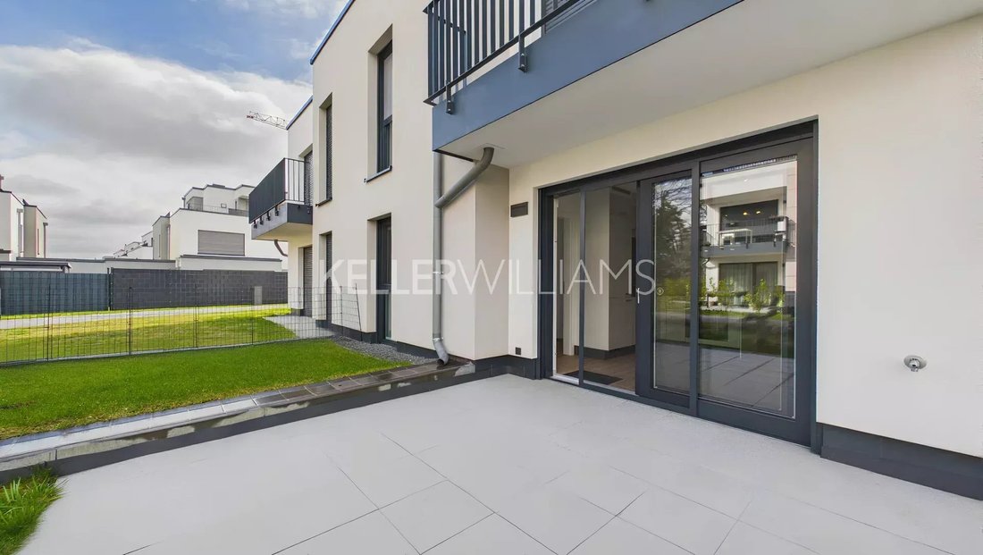 Apartment in Mamer, Capellen, Luxembourg 3 - 17494965