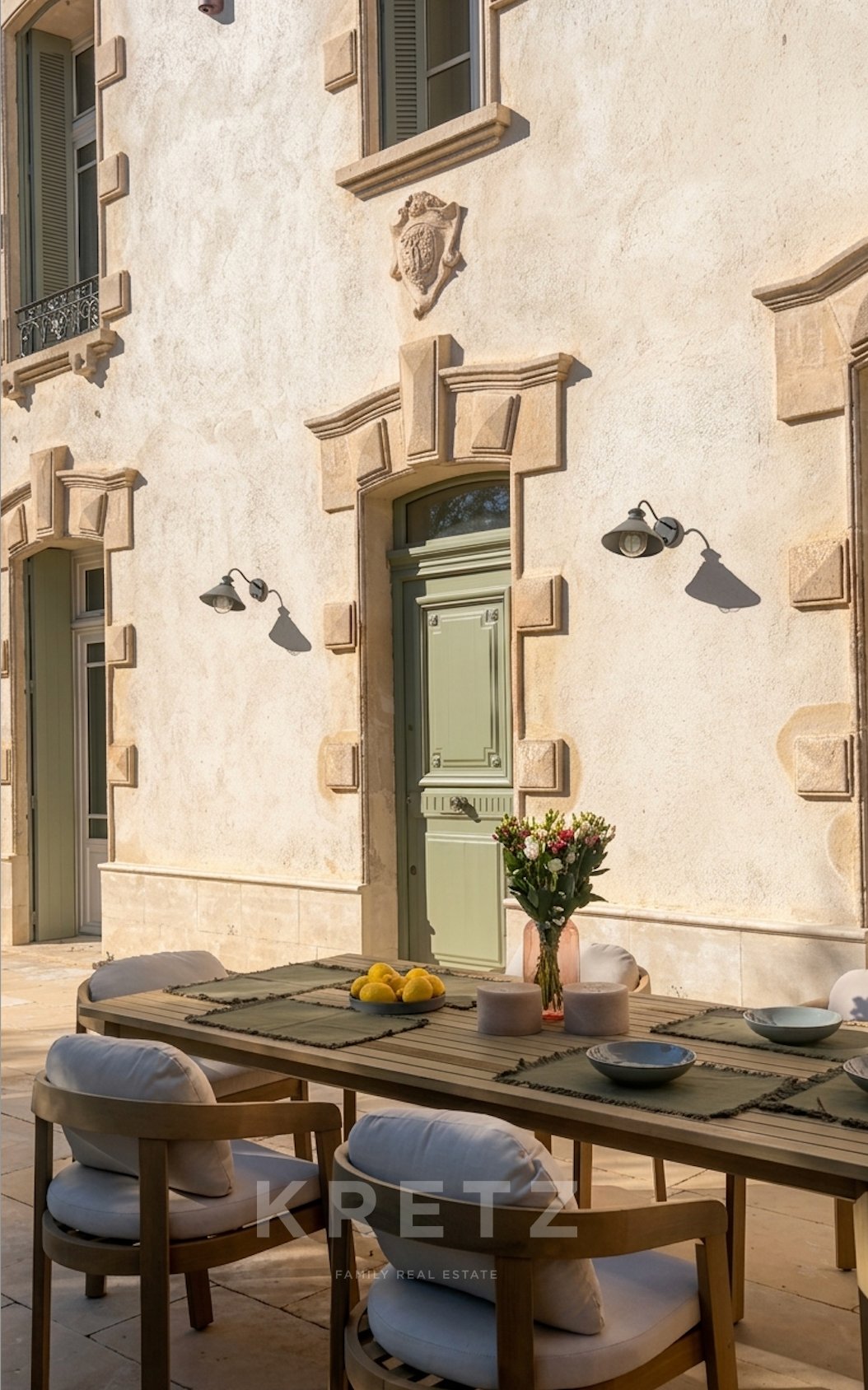 House in Maussane-les-Alpilles, Provence-Alpes-Côte d'Azur, France 3 - 17497730
