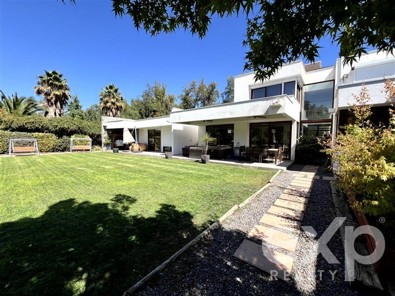 House in Colina, Santiago Metropolitan Region, Chile 4 - 17497772
