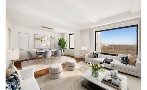 Condo in New York, New York, United States 1