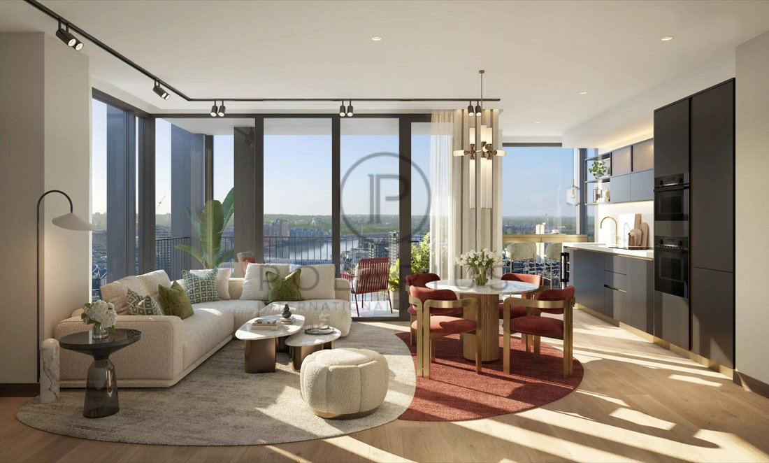 Apartment in Chingford, Waltham Forest, England 5 - 17497721