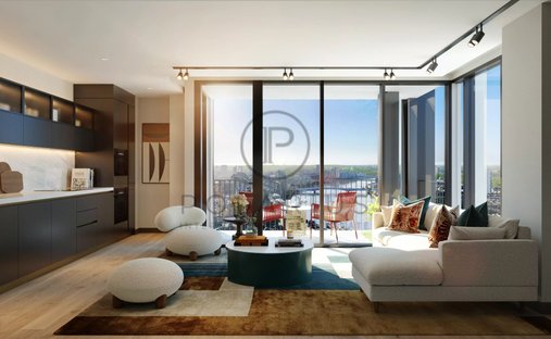 Apartment in Chingford, Waltham Forest, England 1