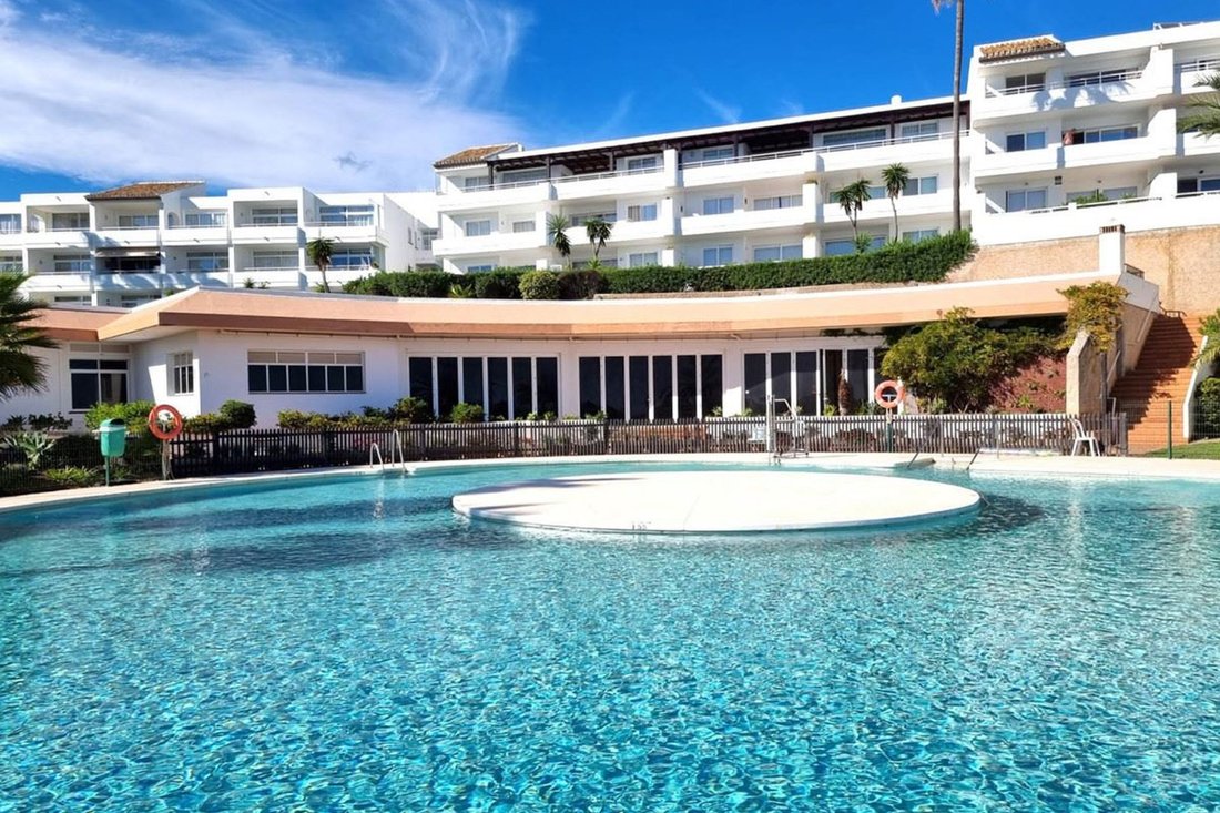 Apartment in Spain 2 - 17494627