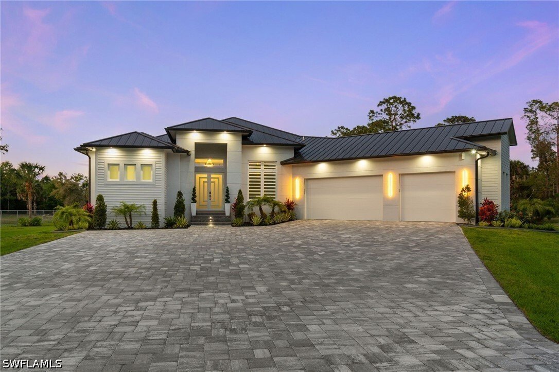 House in Naples, Florida, United States 1 - 17496172