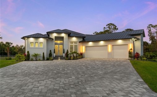 Casa a Naples, Florida, Stati Uniti 1
