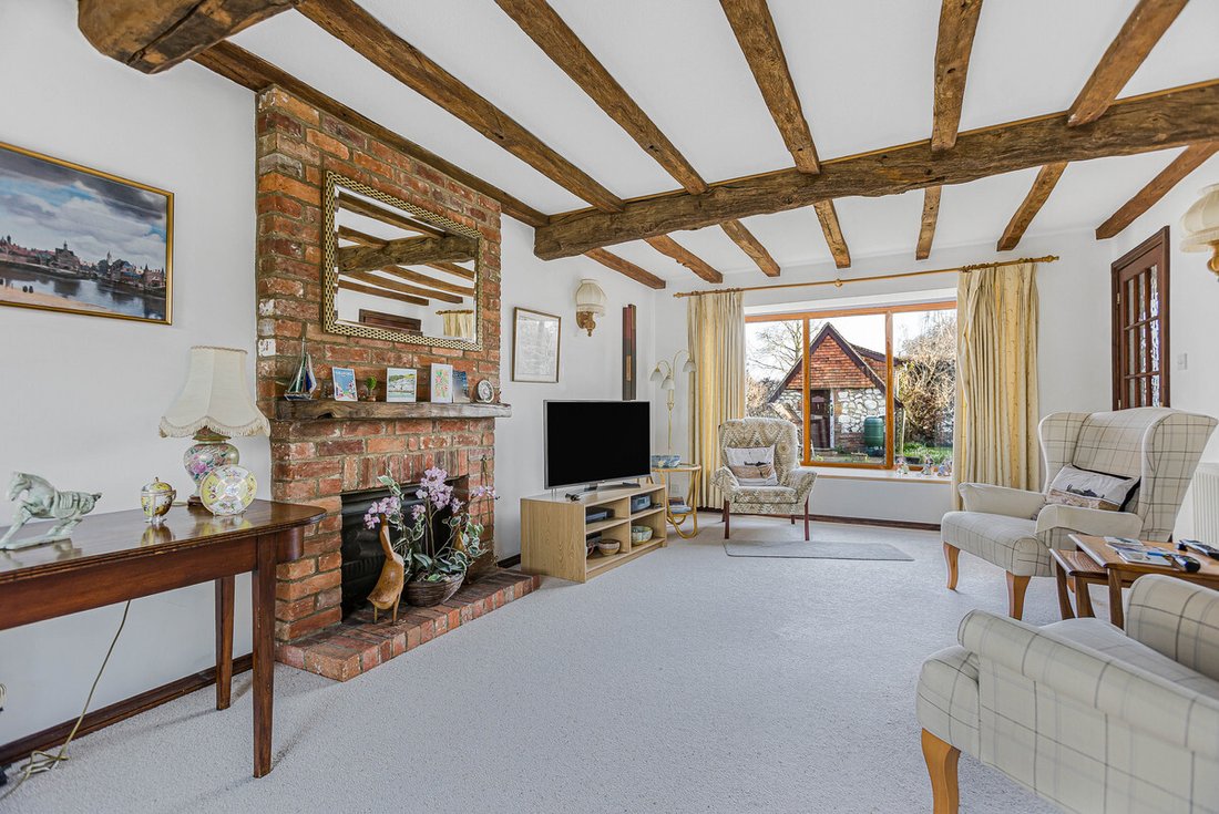 House in Didcot, England 2 - 17495776