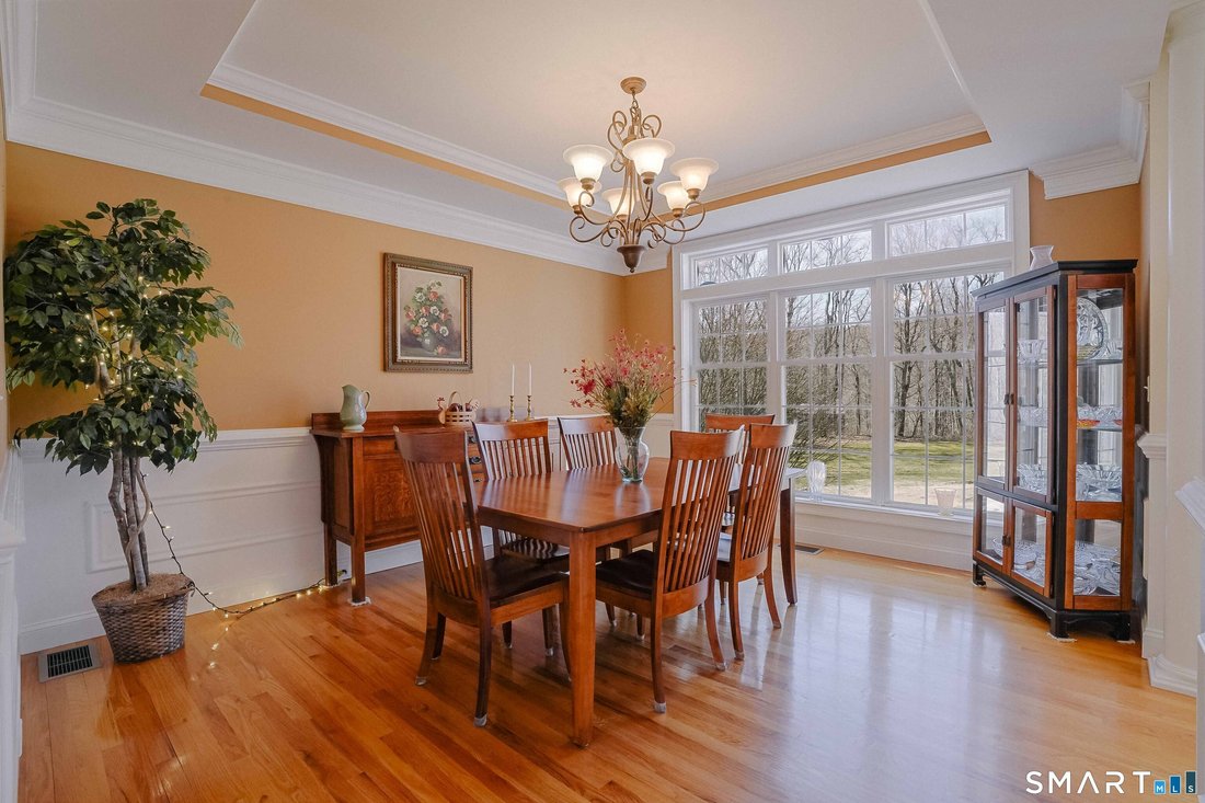 House in Roxbury, Connecticut, United States 5 - 17497414