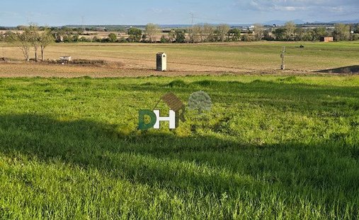 Terreno a Cáceres, Estremadura, Spagna 1