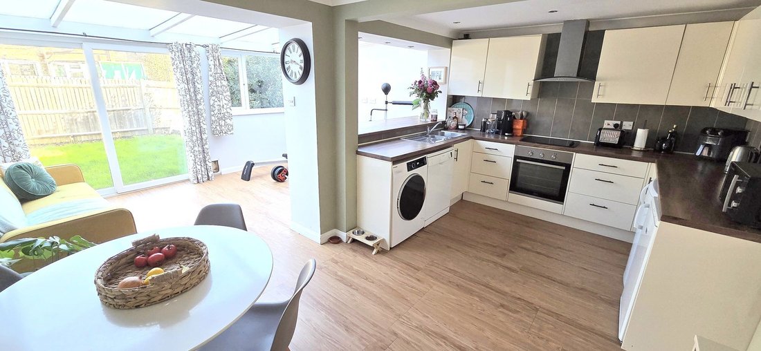 House in Lindfield, England 2 - 17495020