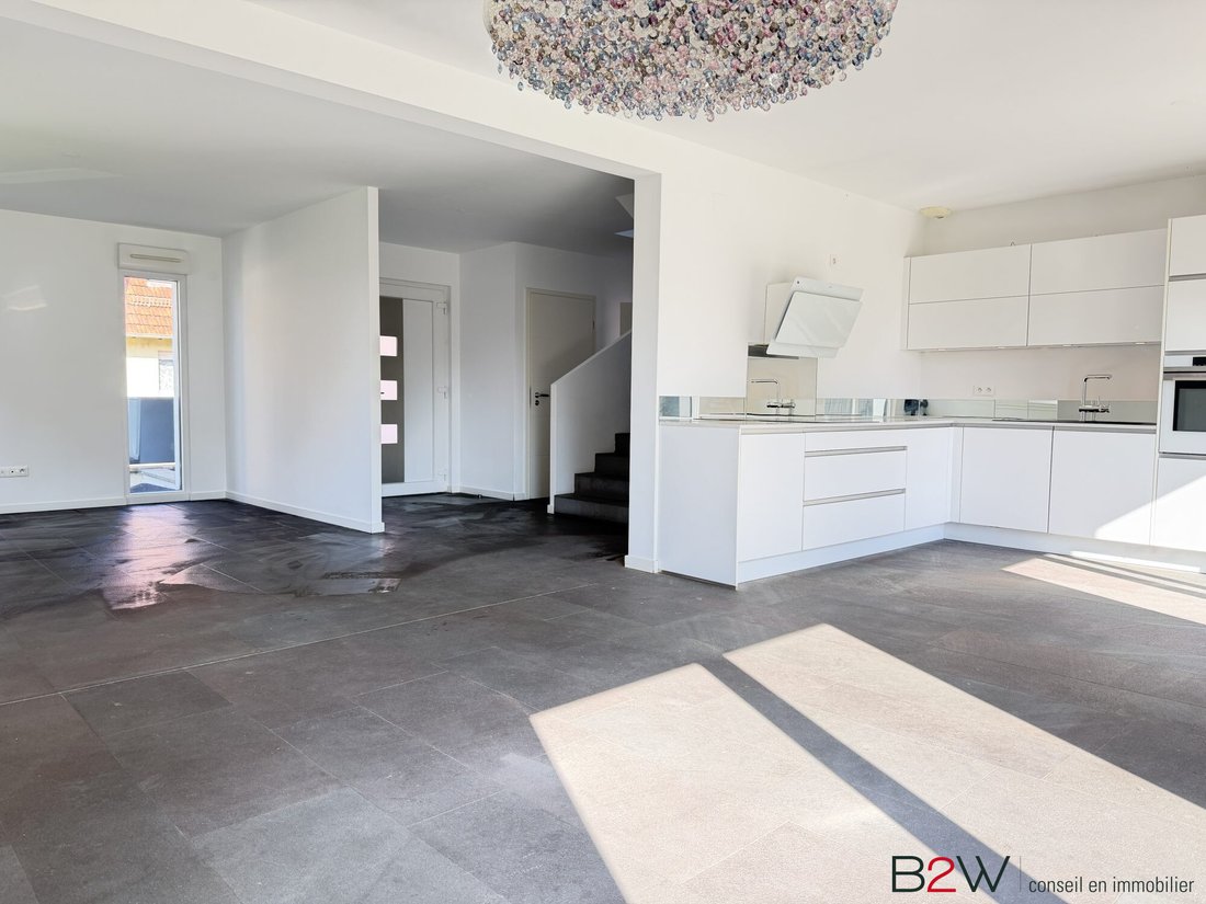House in Truchtersheim, Grand Est, France 2 - 17498789